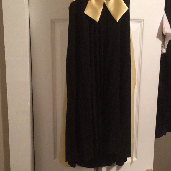 Taboo, poke a dot thigh high dress - Picture 2 of 3